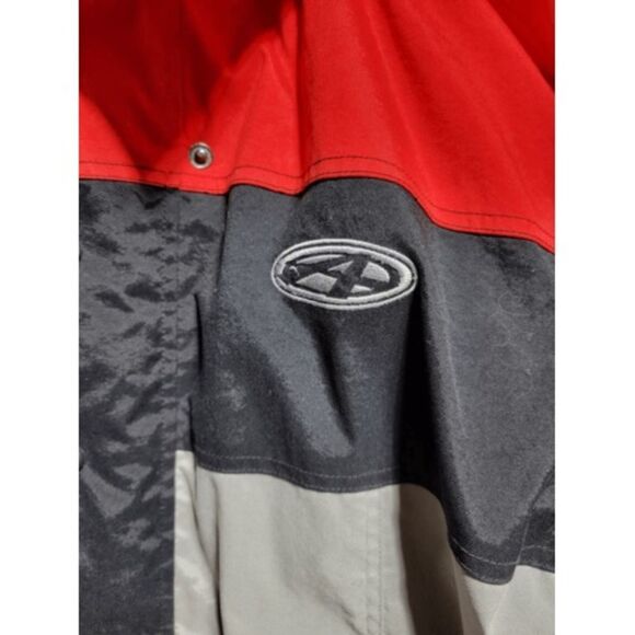 ANSWER Racing Jacket SZ XL‎ #063 - Picture 2 of 6